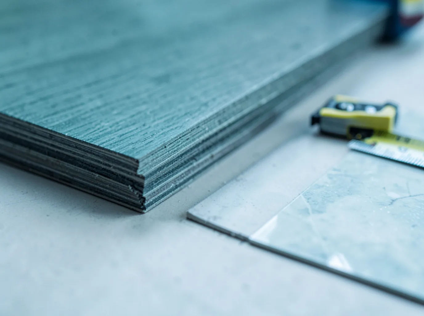 Luxury Vinyl Plank Installation Waxahachie, TX FAQs
